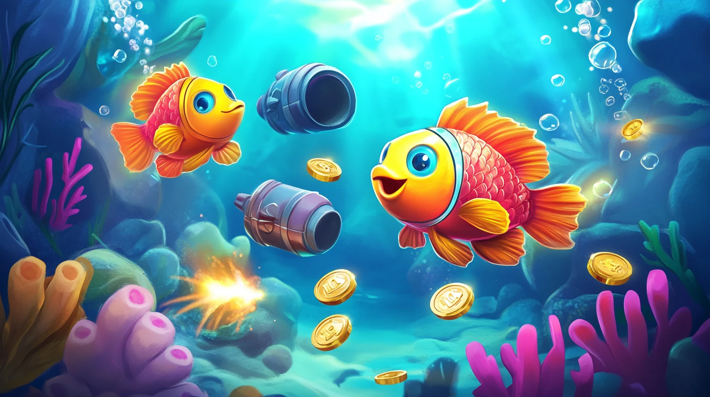 Khám Phá Thế Giới Giải Trí Với 