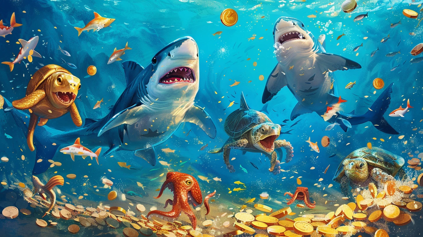 Khám Phá Thế Giới Game Bet789 và Những Trải Nghiệm Độc Đáo