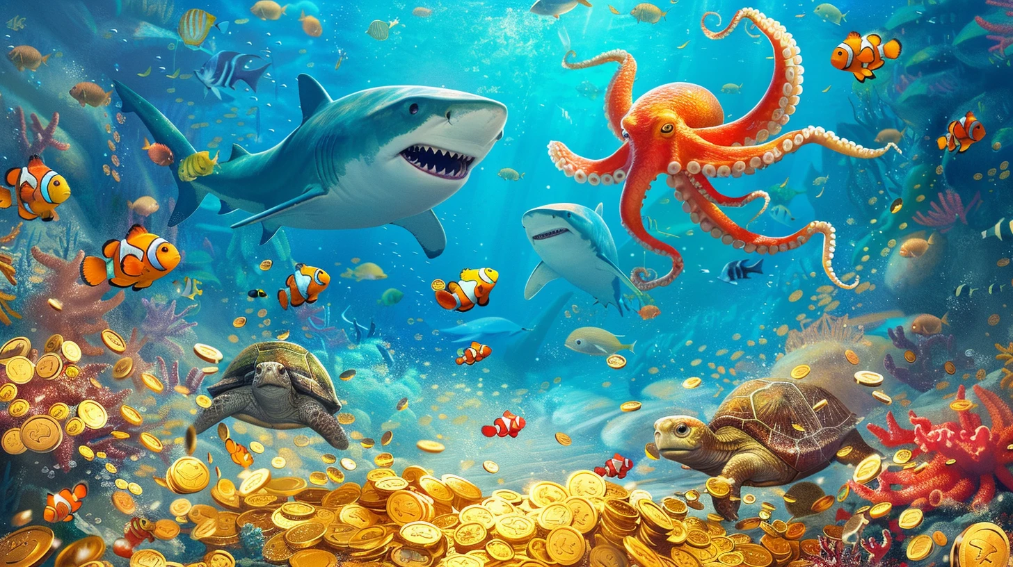 Khám Phá Thế Giới Game Bet789 và Những Trải Nghiệm Độc Đáo