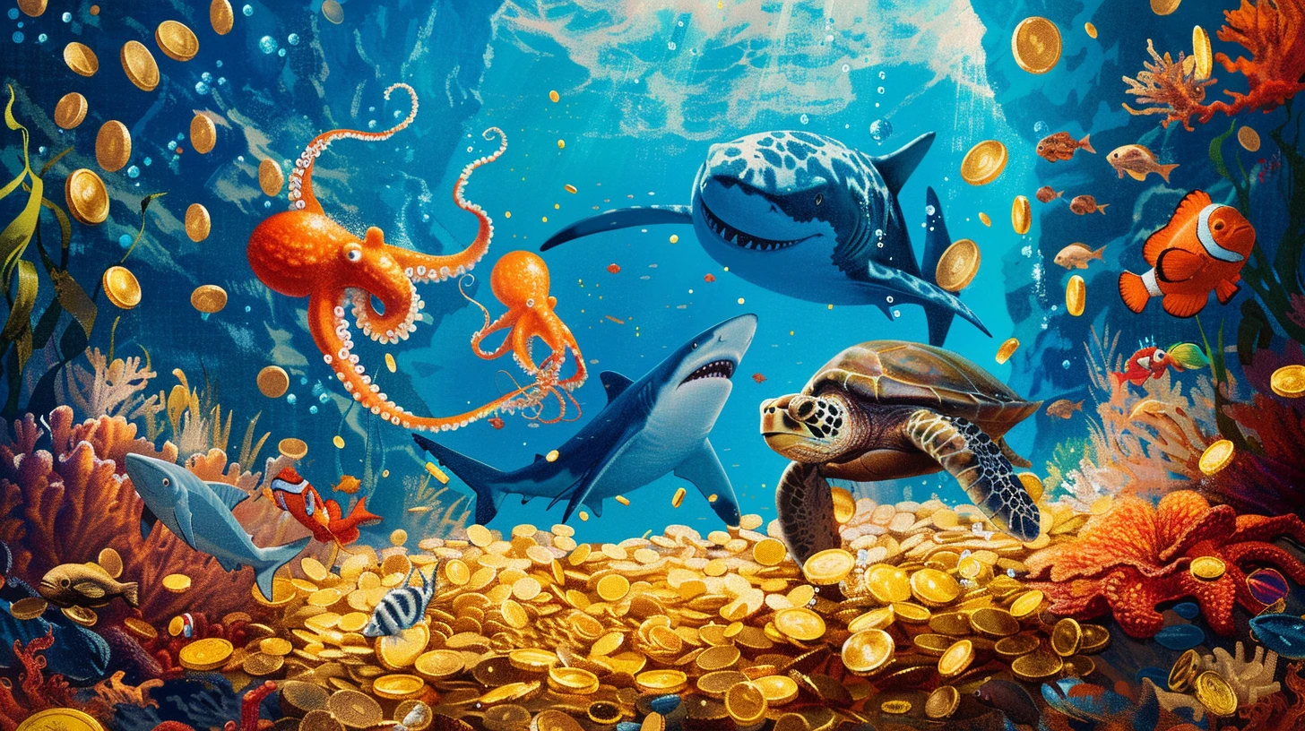 Khám Phá Thế Giới Giải Trí với Go 88 và Konami – Lotus Land