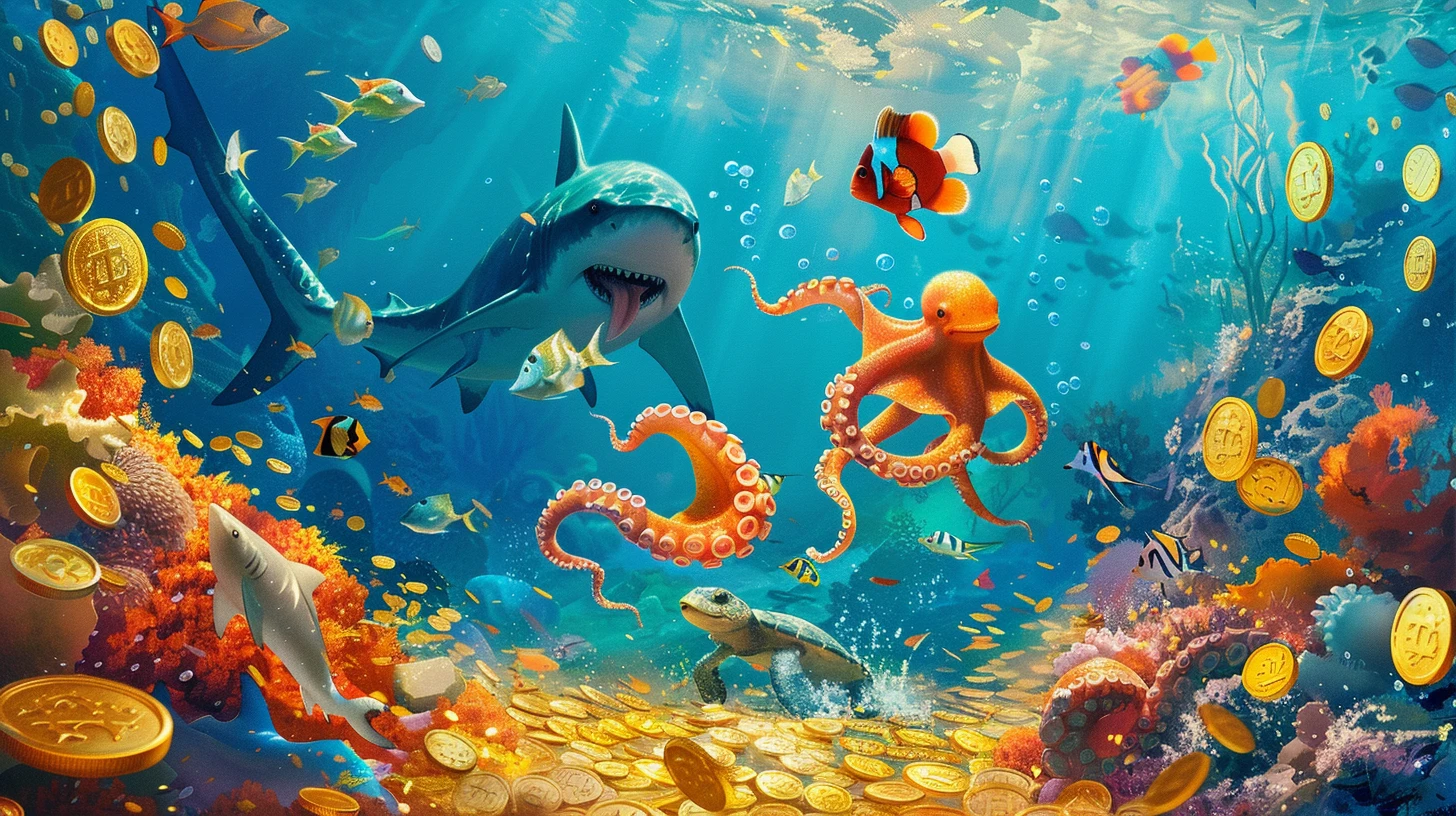 Khám Phá Thế Giới Trò Chơi Vui Nhộn Với Go 88