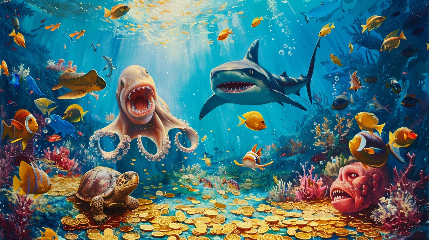 Khám Phá Thế Giới Giải Trí Tại King88 Vina