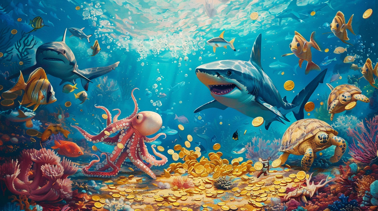 Khám Phá Thế Giới Giải Trí Tại King88 Vina