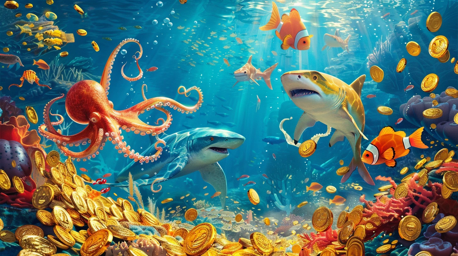 Khám Phá F8 Bet: Sự Kết Hợp Tuyệt Vời Giữa Trò Chơi và Giải Trí