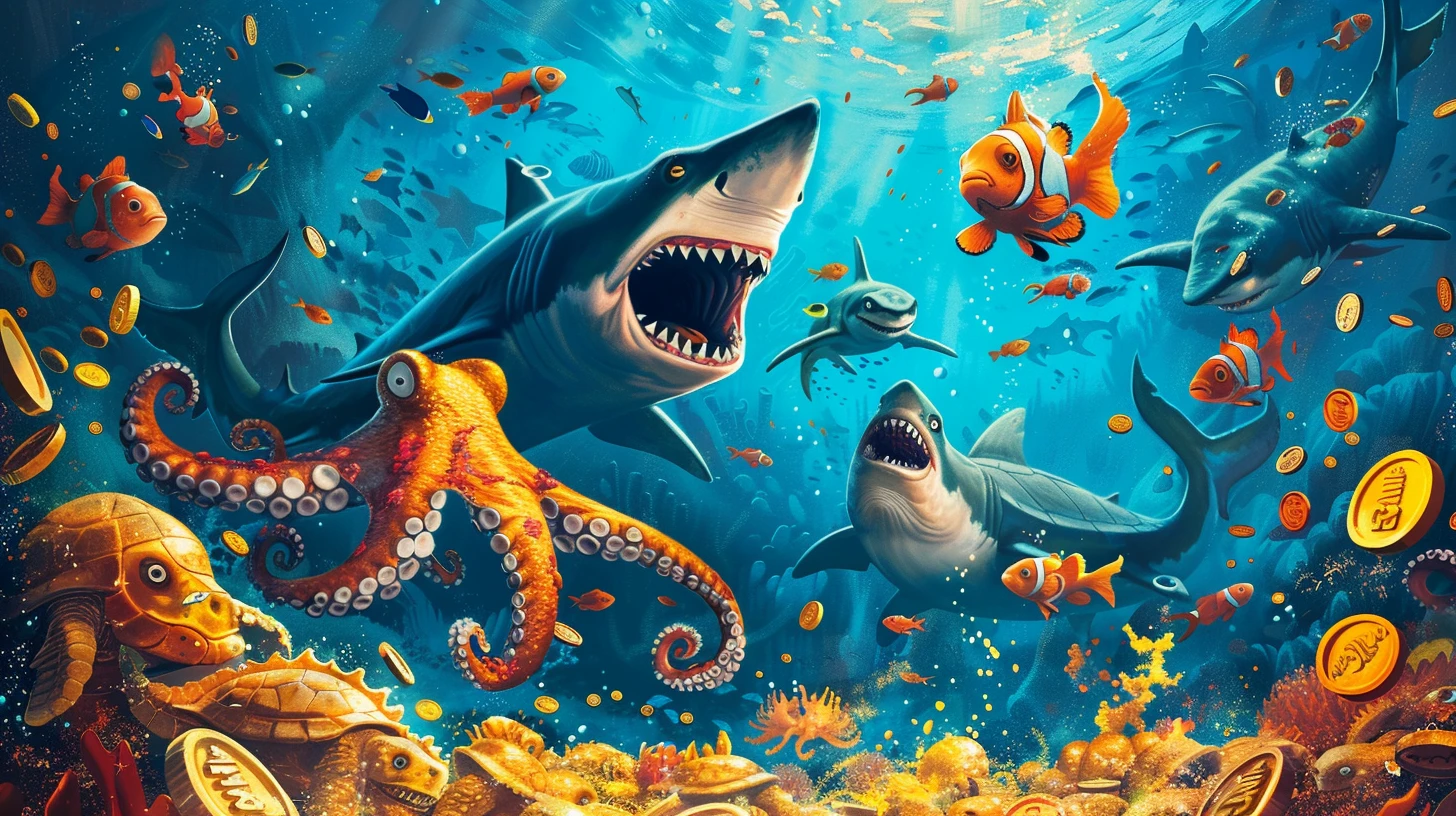 Khám Phá vn777: Trải Nghiệm Chơi Game Đỉnh Cao tại Vegas