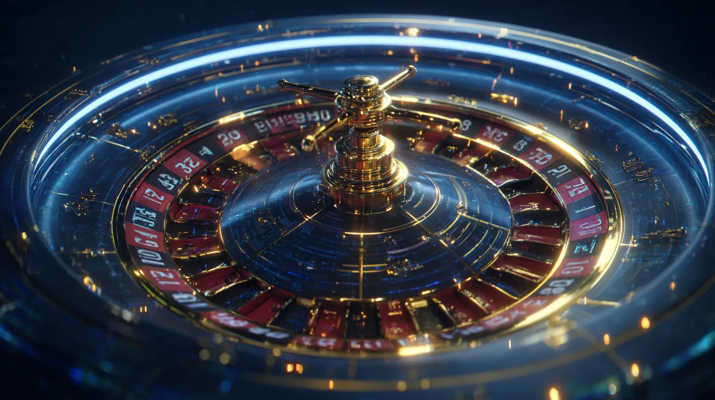 Khám Phá Gachoic1: Nền Tảng Xổ Số Đáng Tin Cậy