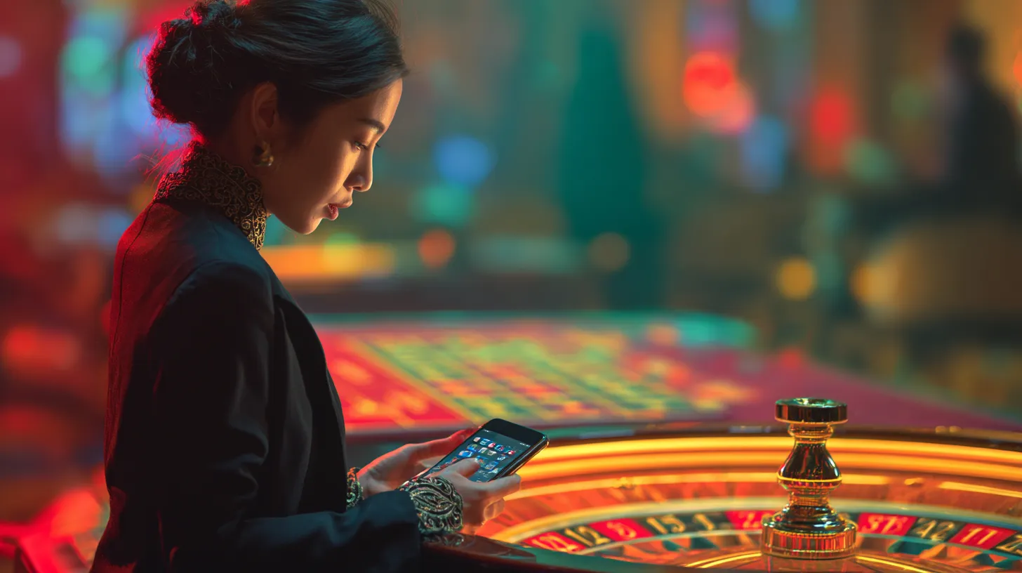 Sodo Casino: Khám Phá Thế Giới Giải Trí Đỉnh Cao