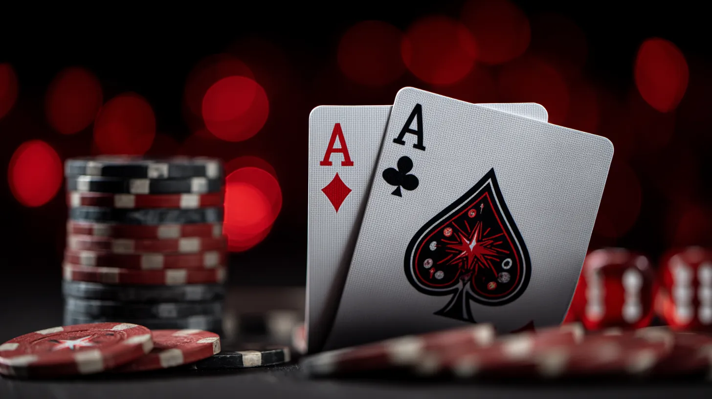 Zet Bet: Trải Nghiệm Casino Đỉnh Cao và Những Trò Chơi Hấp Dẫn