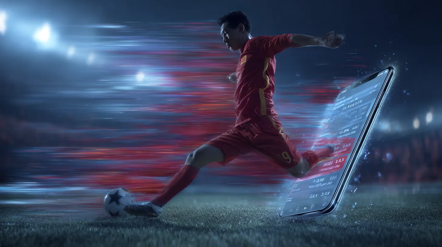 ﻿Khám Phá Nohu78: Địa Chỉ Tin Cậy Cho Nhận Định Bóng Đá Trực Tiếp