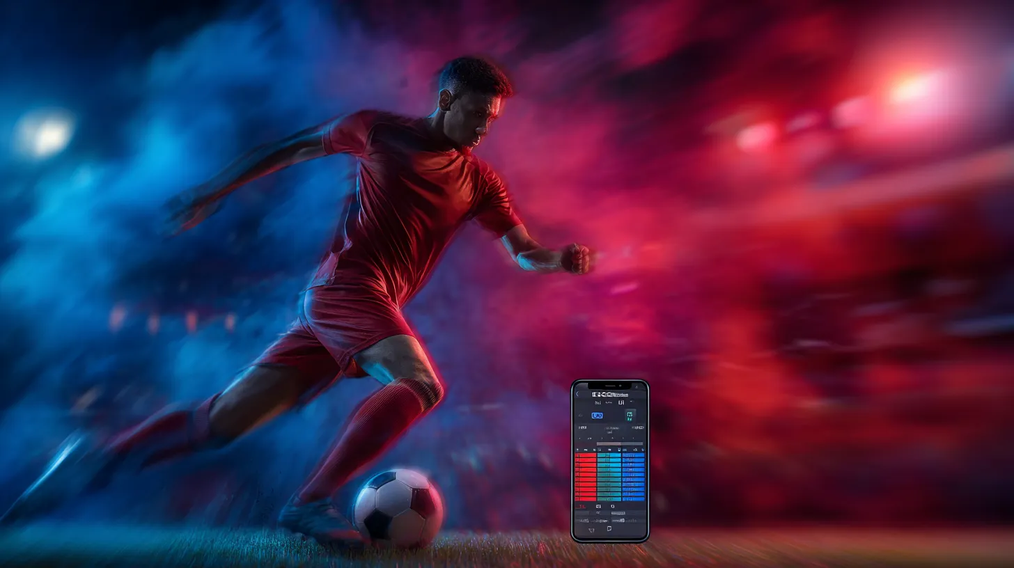 ﻿Khám Phá Nohu78: Địa Chỉ Tin Cậy Cho Nhận Định Bóng Đá Trực Tiếp