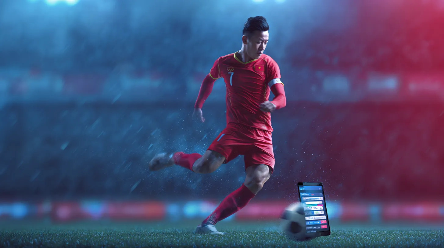 ﻿Khám Phá Nohu78: Địa Chỉ Tin Cậy Cho Nhận Định Bóng Đá Trực Tiếp