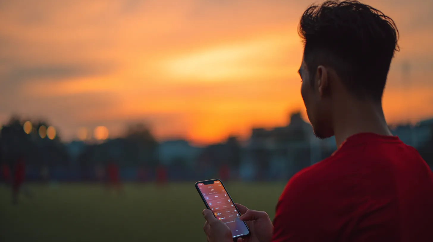 Khám Phá Sin 88: Nơi Tập Trung Thông Tin Bóng Đá Hấp Dẫn