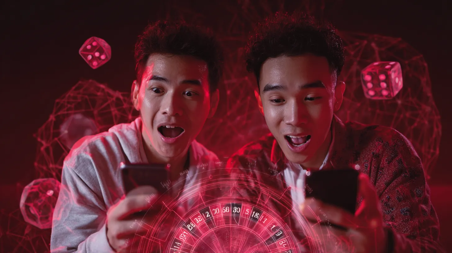 Khám Phá Thế Giới Bet789: Đánh Bại Tất Cả Với Bancavui và IGT – Double Diamond