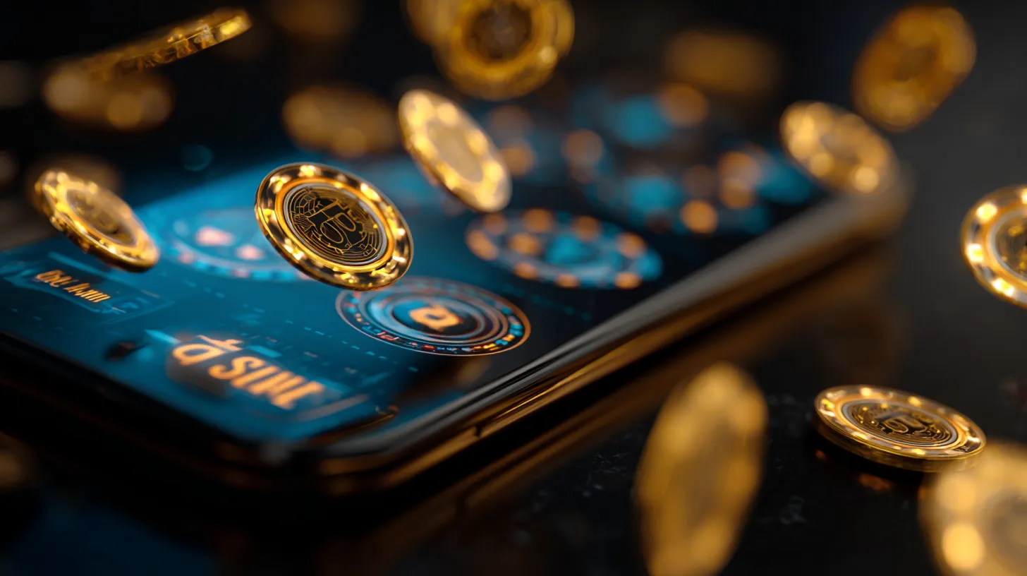 Khám Phá Thế Giới Bet789: Đánh Bại Tất Cả Với Bancavui và IGT – Double Diamond